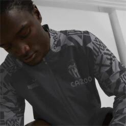 Blouson D’avant-match De Football Valencia CF Homme PUMA -Sports - Équipement de football blouson davant match de football valencia cf homme puma 2