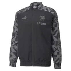 Blouson D’avant-match De Football Valencia CF Homme PUMA