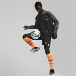 Blouson D’avant-match De Football Valencia CF Homme PUMA -Sports - Équipement de football blouson davant match de football valencia cf homme puma 4