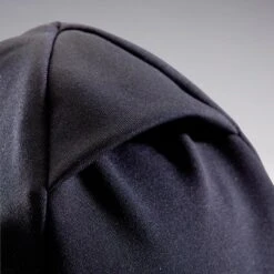 Kipsta BONNET ADULTE KEEPDRY 500 NOIR -Sports - Équipement de football bonnet adulte keepdry 500 noir 1