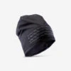 Kipsta BONNET ADULTE KEEPDRY 500 NOIR