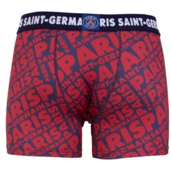 Boxer Short PSG - Collection Officielle PARIS SAINT GERMAIN