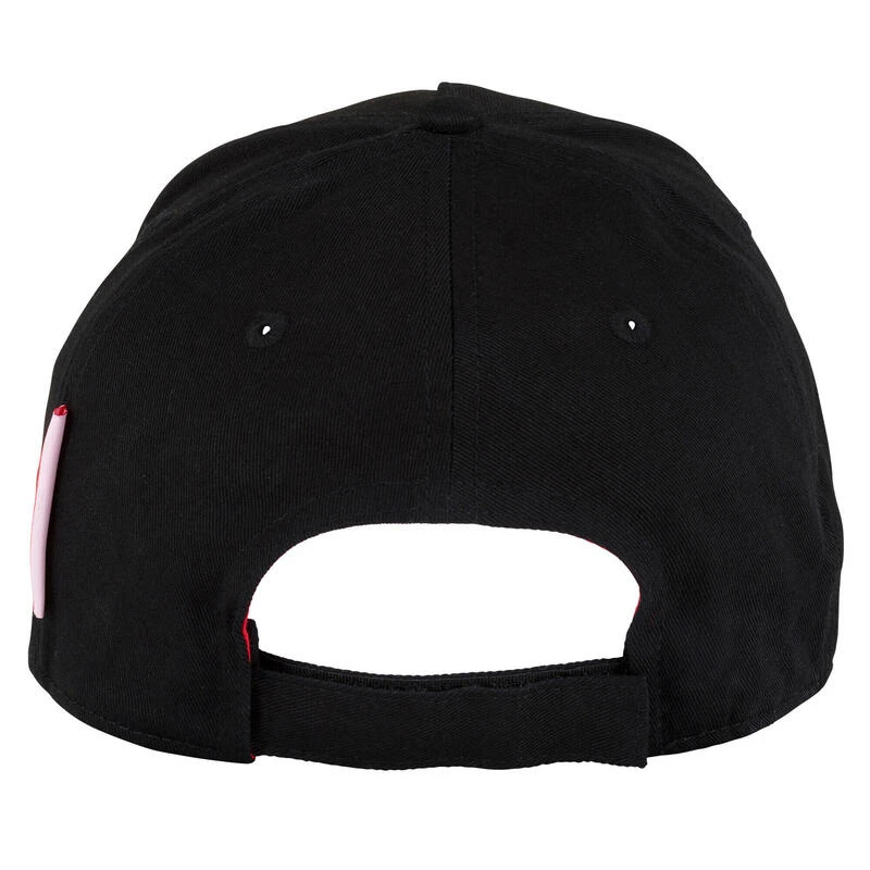 Casquette PSG - Collection Officielle PARIS SAINT GERMAIN - Taille Réglable 4 Casquette PSG - Collection Officielle PARIS SAINT GERMAIN - Taille Réglable – Image 2