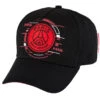 Casquette PSG - Collection Officielle PARIS SAINT GERMAIN - Taille Réglable -Sports - Équipement de football casquette psg collection officielle paris saint germain taille reglable