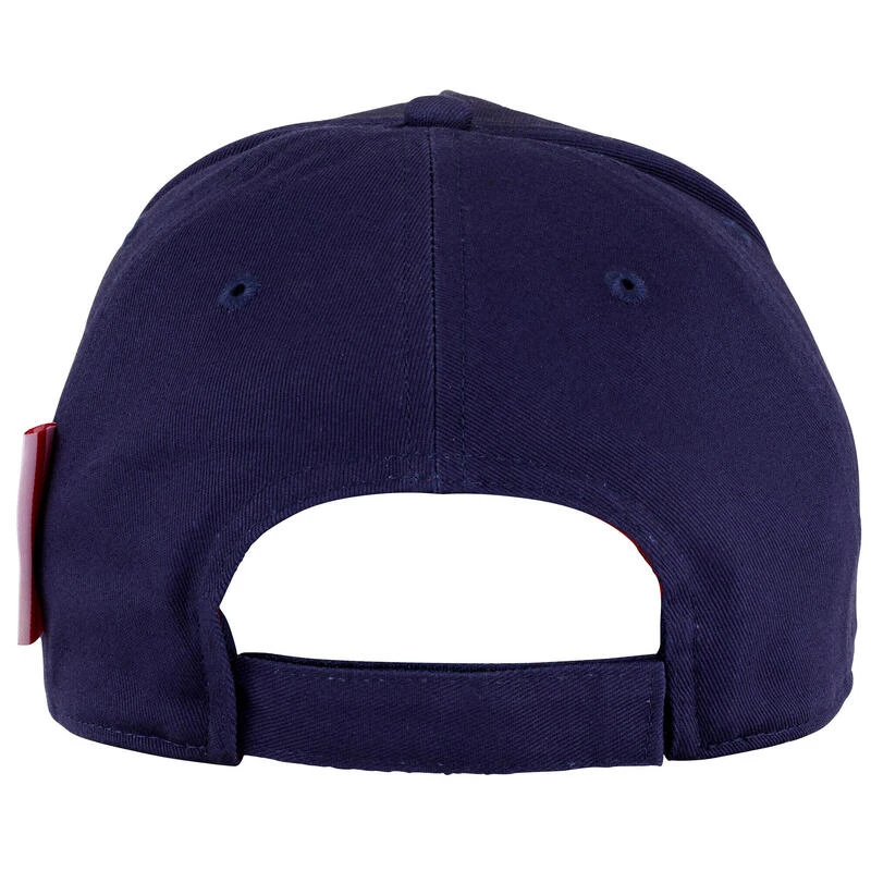 Casquette PSG - Collection Officielle PARIS SAINT GERMAIN - Taille Réglable 4 Casquette PSG - Collection Officielle PARIS SAINT GERMAIN - Taille Réglable – Image 2