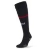 Chaussettes De Foot à Bandes A.C. Milan Replica Homme PUMA 2 Chaussettes De Foot à Bandes A.C. Milan Replica Homme PUMA -Sports - Équipement de football chaussettes de foot a bandes ac milan replica homme puma