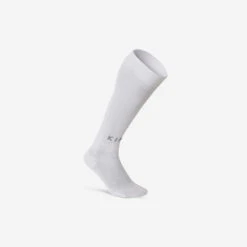 Kipsta Chaussettes De Football Enfant F100 Blanche