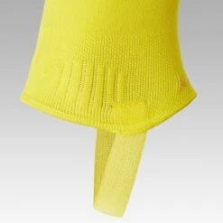 Kipsta Chaussettes De Football Sans Pied VIRALTO CLUB Jaune -Sports - Équipement de football chaussettes de football sans pied viralto club jaune 3