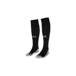 Kappa Chaussettes Domicile RCS Charleroi 2021/22 Spark Pro -Sports - Équipement de football chaussettes domicile rcs charleroi 202122 spark pro 2