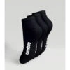 UMBRO Chaussettes Invisibles X3
