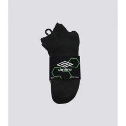 UMBRO Chaussettes Invisibles X3 -Sports - Équipement de football chaussettes invisibles x3 2