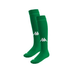 Chaussettes Kappa Penao (x3) -Sports - Équipement de football chaussettes kappa penao x3 2