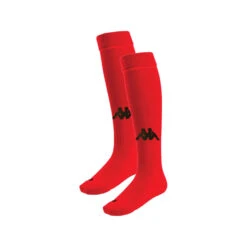 Chaussettes Kappa Penao (x3) -Sports - Équipement de football chaussettes kappa penao x3 3