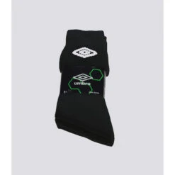 UMBRO Chaussettes Tennis X3