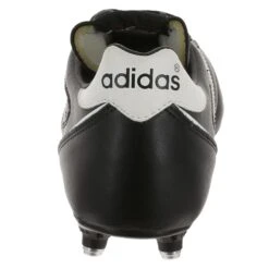 Chaussure De Football Adidas Kaiser Cup SG Adulte Noire -Sports - Équipement de football chaussure de football adidas kaiser cup sg adulte noire 2