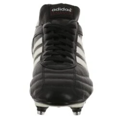 Chaussure De Football Adidas Kaiser Cup SG Adulte Noire -Sports - Équipement de football chaussure de football adidas kaiser cup sg adulte noire 3
