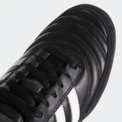 Chaussure De Football Adidas Mundial Team TF Adulte Noire -Sports - Équipement de football chaussure de football adidas mundial team tf adulte noire 2
