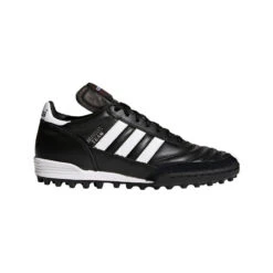 Chaussure De Football Adidas Mundial Team TF Adulte Noire