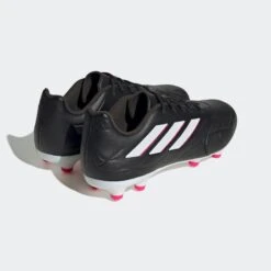 ADIDAS Chaussure De Football Copa Pure.3 FG Adulte Noir 9 ADIDAS Chaussure De Football Copa Pure.3 FG Adulte Noir -Sports - Équipement de football chaussure de football copa pure3 fg adulte noir 2