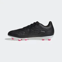 ADIDAS Chaussure De Football Copa Pure.3 FG Adulte Noir 10 ADIDAS Chaussure De Football Copa Pure.3 FG Adulte Noir -Sports - Équipement de football chaussure de football copa pure3 fg adulte noir 3