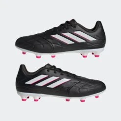 ADIDAS Chaussure De Football Copa Pure.3 FG Adulte Noir 11 ADIDAS Chaussure De Football Copa Pure.3 FG Adulte Noir -Sports - Équipement de football chaussure de football copa pure3 fg adulte noir 4