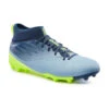 Kipsta Chaussure De Football Enfant AGILITY 500 Montante Semelle MG Gris Et Jaune 2 Kipsta Chaussure De Football Enfant AGILITY 500 Montante Semelle MG Gris Et Jaune -Sports - Équipement de football chaussure de football enfant agility 500 montante semelle mg gris et jaune