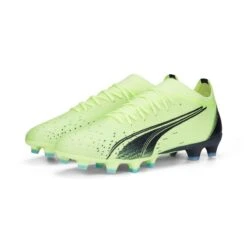 Chaussure De Football ULTRA MATCH.3 FG Puma Adulte -Sports - Équipement de football chaussure de football ultra match3 fg puma adulte 2