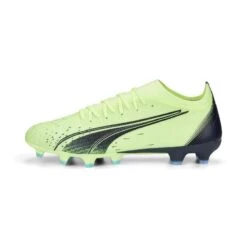 Chaussure De Football ULTRA MATCH.3 FG Puma Adulte