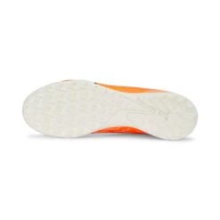 Chaussure De Football Ultra Play.4 HG Puma Orange Adulte -Sports - Équipement de football chaussure de football ultra play4 hg puma orange adulte 2
