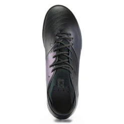 Kipsta CHAUSSURE DE FOOTBALL VIRALTO IV CUIR PREMIUM TURF TF NOIR 11 Kipsta CHAUSSURE DE FOOTBALL VIRALTO IV CUIR PREMIUM TURF TF NOIR -Sports - Équipement de football chaussure de football viralto iv cuir premium turf tf noir 4