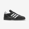 Chaussure Football Adidas Kaiser 5 Team TF Adulte Noire -Sports - Équipement de football chaussure football adidas kaiser 5 team tf adulte noire