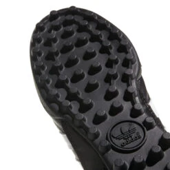 Chaussure Football Adidas Kaiser 5 Team TF Adulte Noire -Sports - Équipement de football chaussure football adidas kaiser 5 team tf adulte noire 2