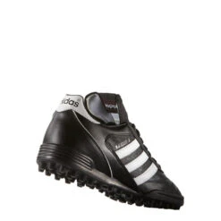 Chaussure Football Adidas Kaiser 5 Team TF Adulte Noire -Sports - Équipement de football chaussure football adidas kaiser 5 team tf adulte noire 3