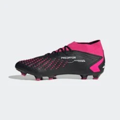 ADIDAS Chaussure Predator Accuracy.2 FG Adulte 10 ADIDAS Chaussure Predator Accuracy.2 FG Adulte -Sports - Équipement de football chaussure predator accuracy2 fg adulte 3