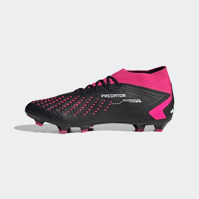ADIDAS Chaussure Predator Accuracy.2 FG Adulte 6 ADIDAS Chaussure Predator Accuracy.2 FG Adulte – Image 4