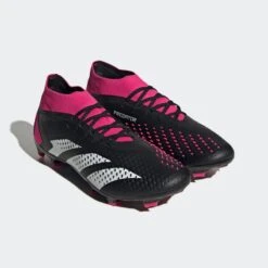 ADIDAS Chaussure Predator Accuracy.2 FG Adulte 11 ADIDAS Chaussure Predator Accuracy.2 FG Adulte -Sports - Équipement de football chaussure predator accuracy2 fg adulte 4