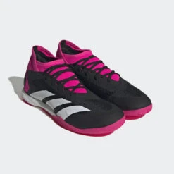 ADIDAS Chaussure Predator Accuracy.3 Indoor -Sports - Équipement de football chaussure predator accuracy3 indoor 3