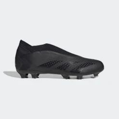 ADIDAS Chaussure Predator Accuracy.3 Laceless Terrain Souple