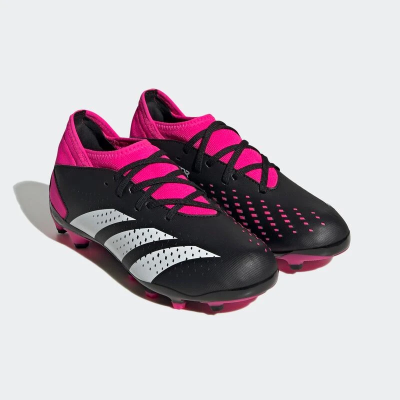 ADIDAS Chaussure Predator Accuracy.3 MG Enfant 5 ADIDAS Chaussure Predator Accuracy.3 MG Enfant – Image 3
