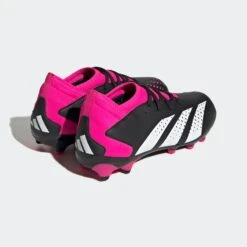 ADIDAS Chaussure Predator Accuracy.3 MG Enfant 10 ADIDAS Chaussure Predator Accuracy.3 MG Enfant -Sports - Équipement de football chaussure predator accuracy3 mg enfant 3