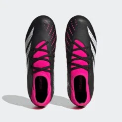 ADIDAS Chaussure Predator Accuracy.3 MG Enfant 11 ADIDAS Chaussure Predator Accuracy.3 MG Enfant -Sports - Équipement de football chaussure predator accuracy3 mg enfant 4