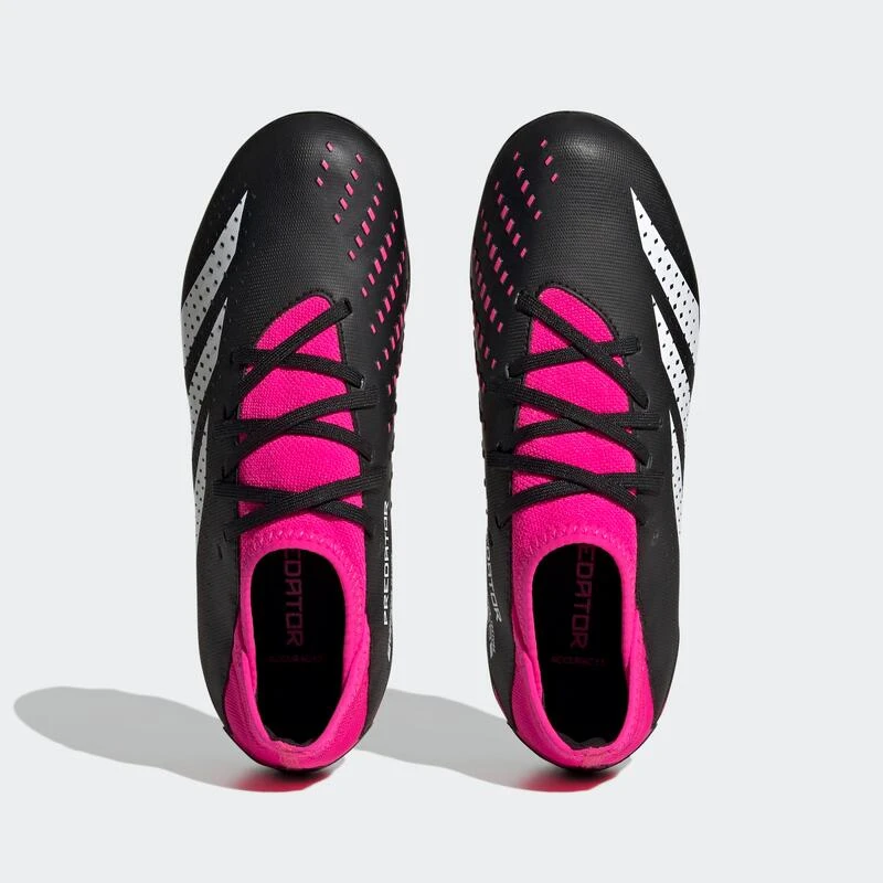 ADIDAS Chaussure Predator Accuracy.3 MG Enfant 7 ADIDAS Chaussure Predator Accuracy.3 MG Enfant – Image 5