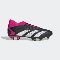 ADIDAS Chaussure Predator Accuracy.3 Terrain Gras