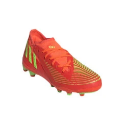 Chaussure Predator Edge.3 MG Adidas Enfant -Sports - Équipement de football chaussure predator edge3 mg adidas enfant 2