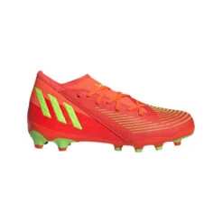 Chaussure Predator Edge.3 MG Adidas Enfant