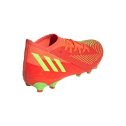 Chaussure Predator Edge.3 MG Adidas Enfant -Sports - Équipement de football chaussure predator edge3 mg adidas enfant 3