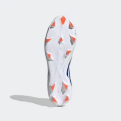 ADIDAS Chaussure Predator Edge.3 Sans Lacets Terrain Souple -Sports - Équipement de football chaussure predator edge3 sans lacets terrain souple 2