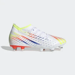 ADIDAS Chaussure Predator Edge.3 Terrain Gras