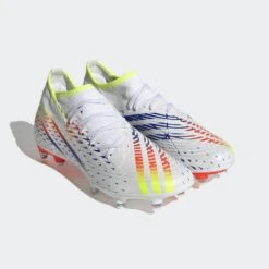 ADIDAS Chaussure Predator Edge.3 Terrain Gras -Sports - Équipement de football chaussure predator edge3 terrain gras 3