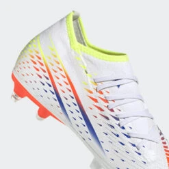 ADIDAS Chaussure Predator Edge.3 Terrain Gras -Sports - Équipement de football chaussure predator edge3 terrain gras 4